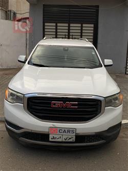 GMC Acadia